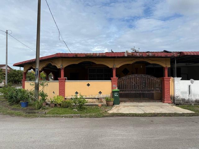 Terraced House for sale in Kuala Muda, Kedah