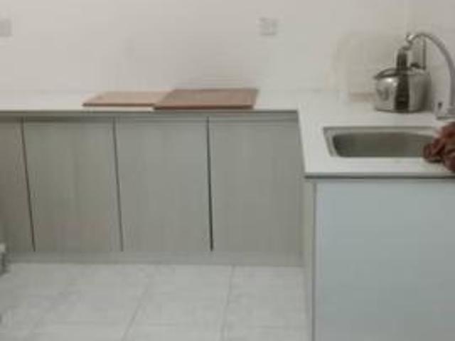 Apartment for sale in Georgetown, Penang