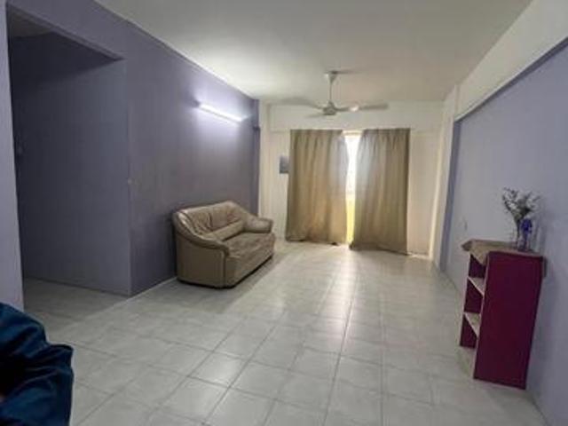 Apartment for sale in Wellesley, Penang