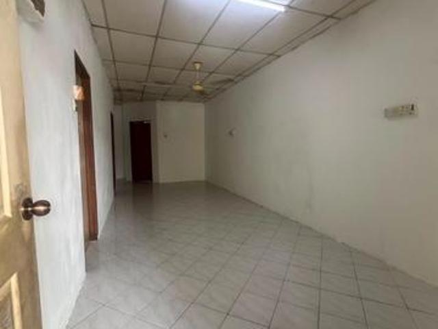 Terraced House for sale in Sungai Jawi, Seberang Perai