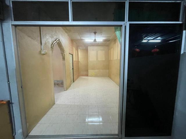 Terraced House for sale in Wellesley, Penang