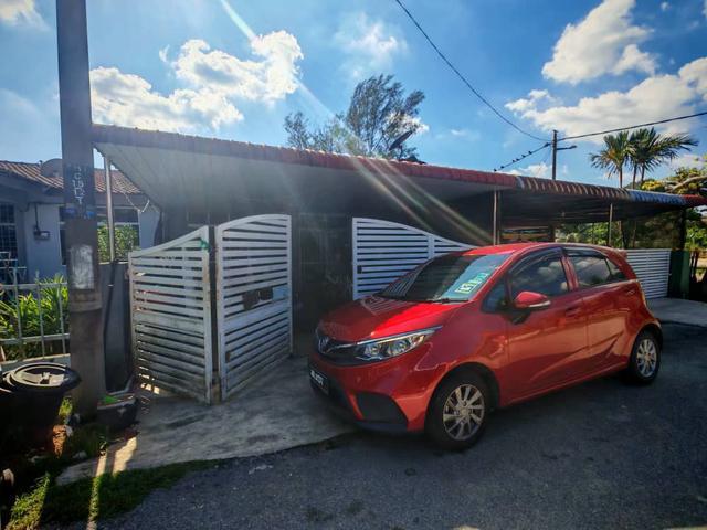 Terraced House for sale in Kulim, Kedah