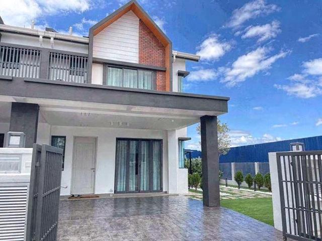Terraced House for sale in Nilai, Seremban