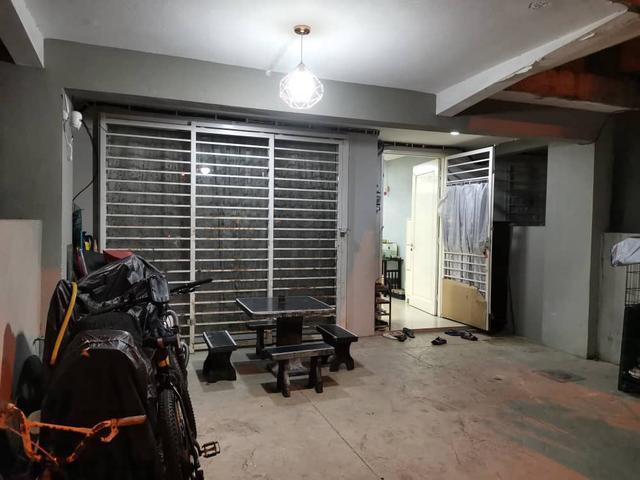 Terraced House for sale in Petaling, Subang Jaya