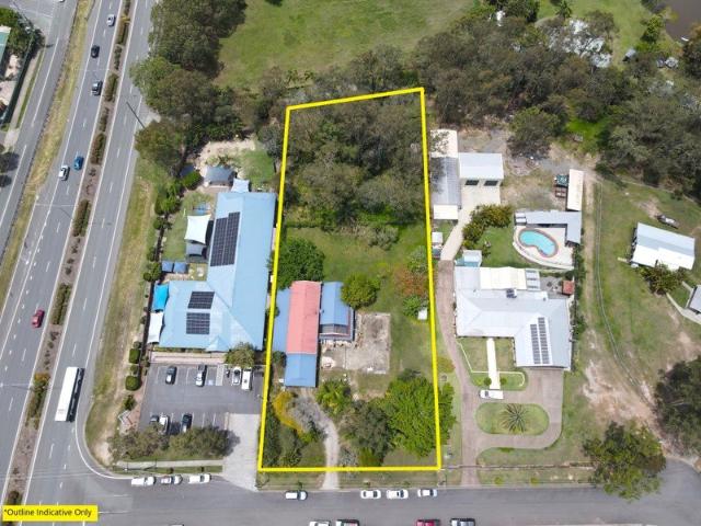 Land for sale in Toombul, Queensland