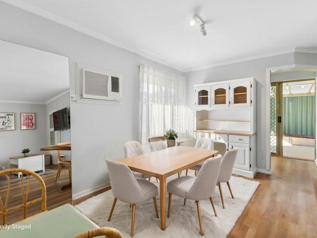 Villa for sale in Noranda, Western Australia