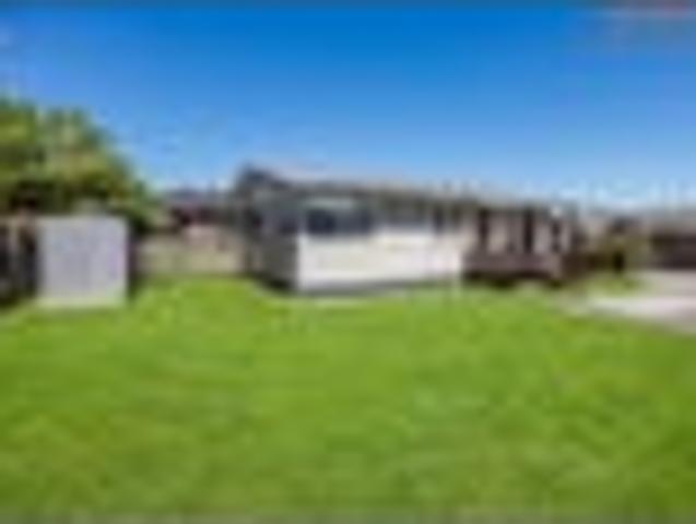 House for sale in Mahia Park, Manurewa