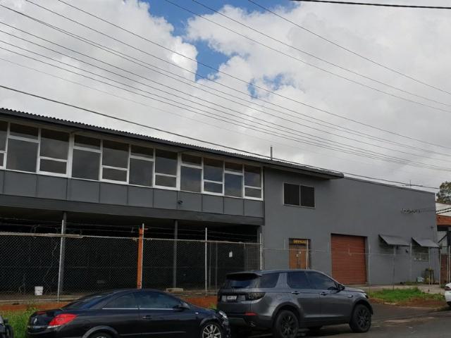 Warehouse for rent in Sydney, New South Wales
