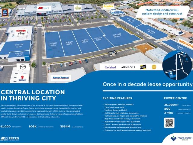 Property for rent in Bovell, Western Australia