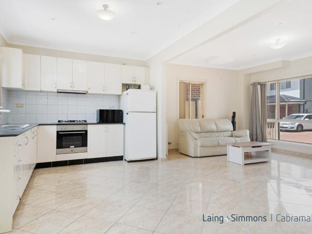 Townhouse for sale in Sydney, New South Wales