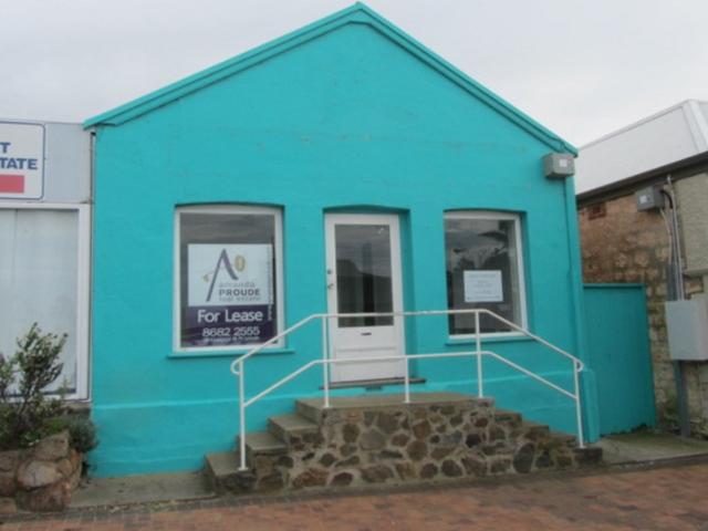 Office for rent in Port Lincoln, City of Port Lincoln