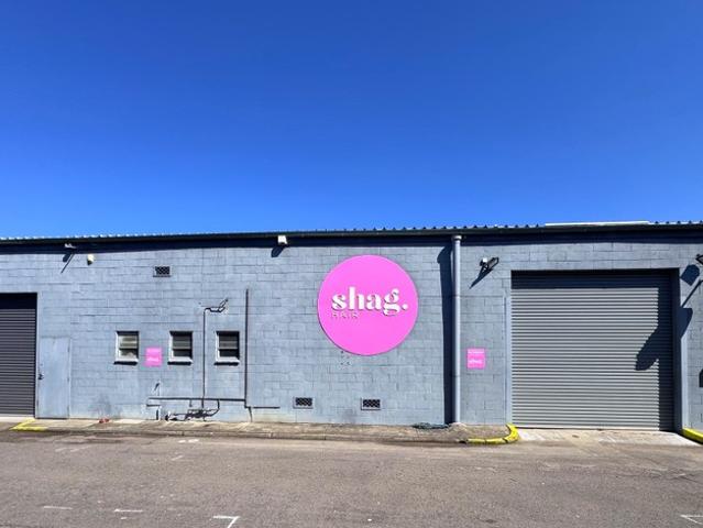Warehouse for sale in Ambergate, New South Wales