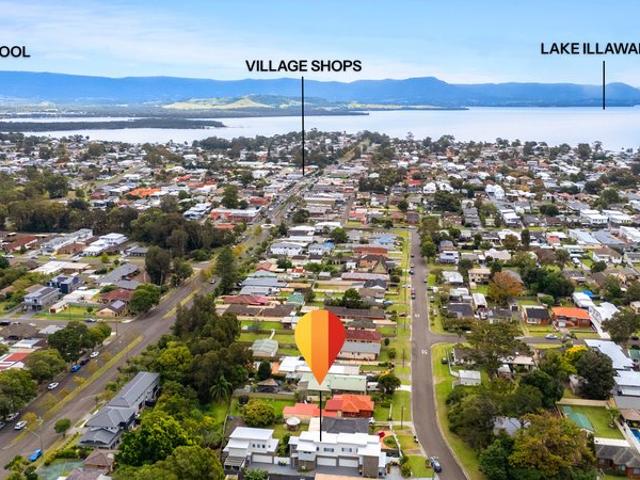 Townhouse for sale in Oak Flats Dc, New South Wales