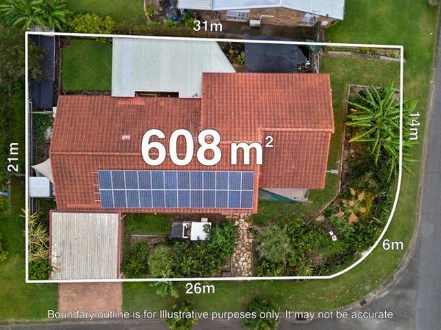 House for sale in Toombul, Queensland