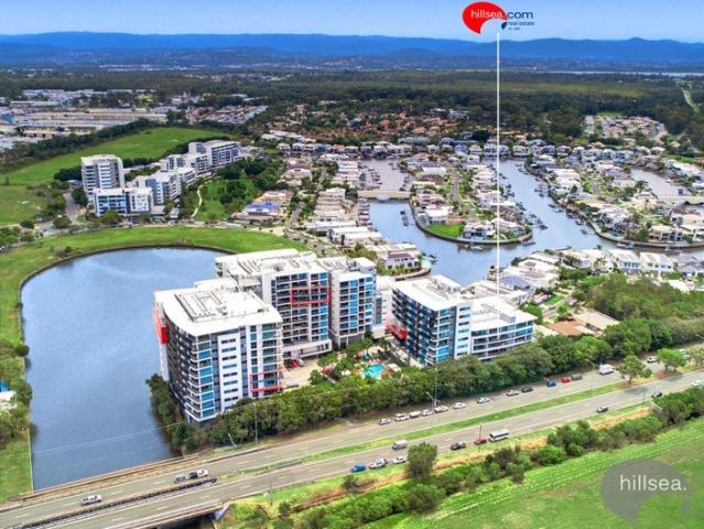 Apartment for sale in Biggera Waters, Gold Coast City