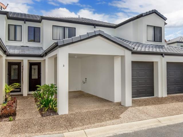 Townhouse for sale in Fernbrook, Queensland