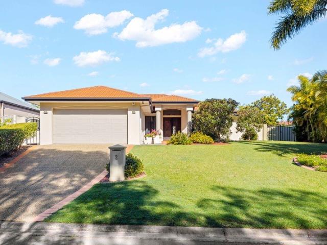 House for sale in Fernbrook, Queensland