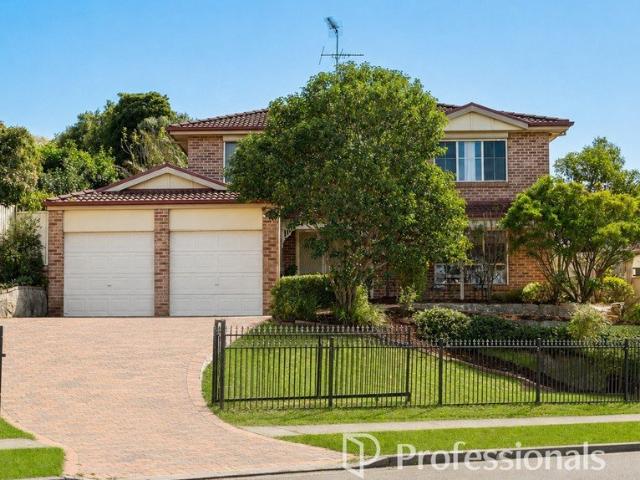 House for sale in Sydney, New South Wales