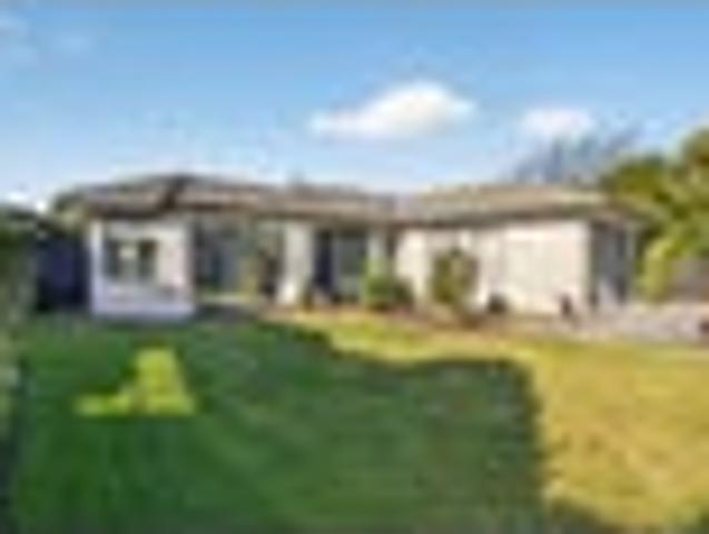 House for sale in Woodend, Canterbury