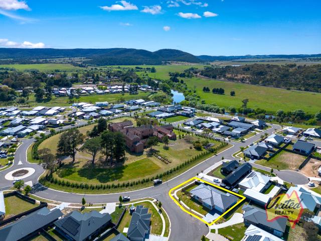 House for sale in Brisbane Grove, New South Wales