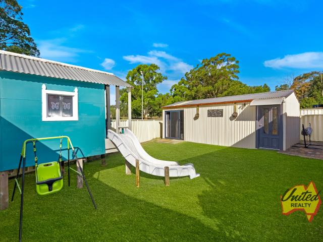 House for sale in Oakdale, New South Wales