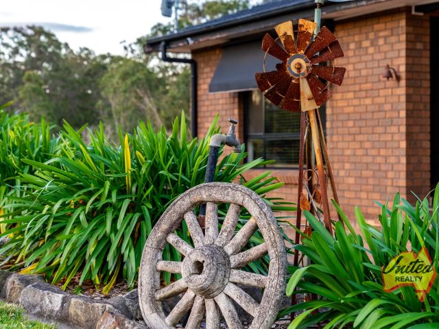 Cottage for sale in Orangeville, New South Wales