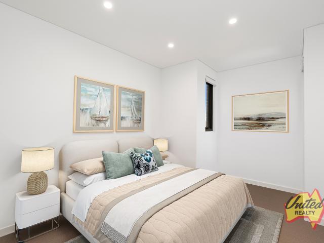 Apartment for sale in Sydney, New South Wales