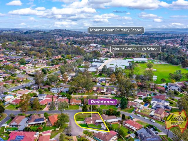 House for sale in Sydney, New South Wales