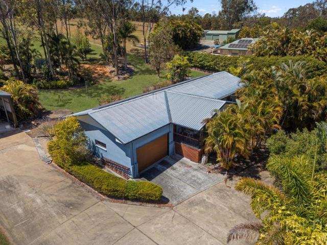 House for sale in New Beith, Greater Brisbane