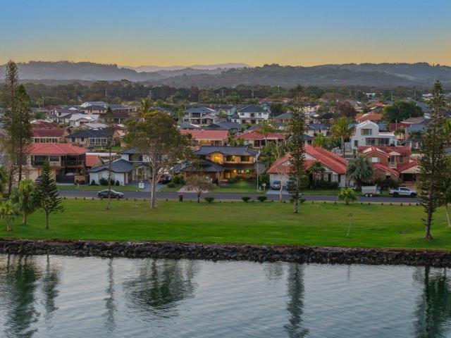 House for sale in West Ballina, Ballina Shire Council