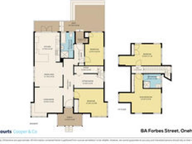 Property for sale in Auckland, Oroua County