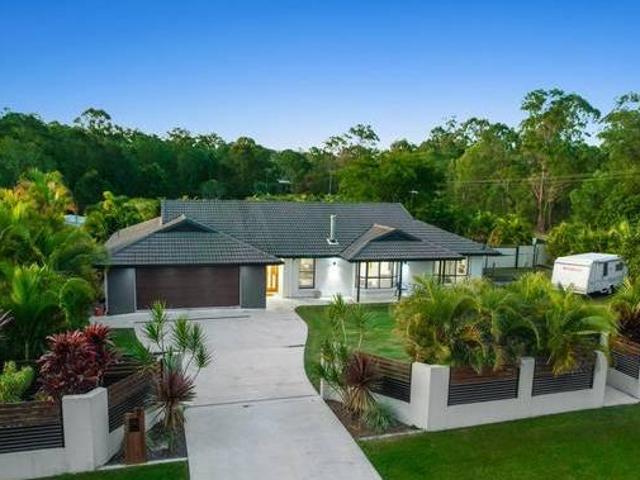 House for rent in Queensland