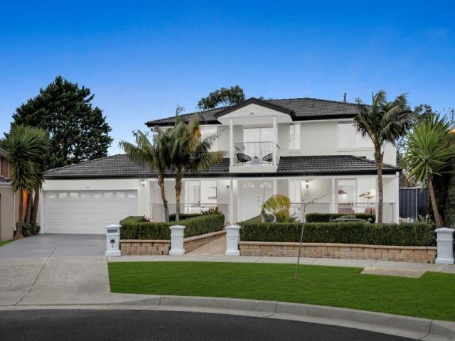 House for sale in Camerons Creek, Victoria