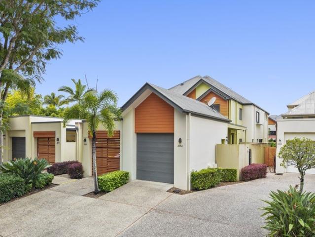 Townhouse for sale in Fernbrook, Queensland