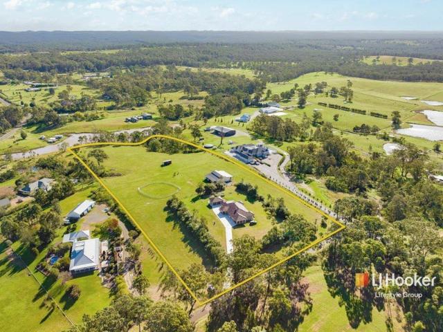 House for sale in Wollondilly Shire Council, New South Wales
