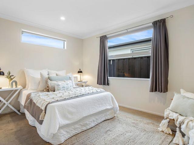 Property for sale in Lake Rotoroa, Canterbury