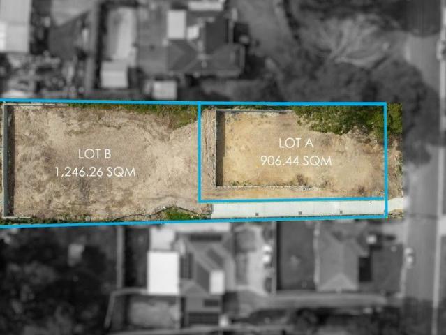 Land for sale in Barnsley, Newcastle-Maitland