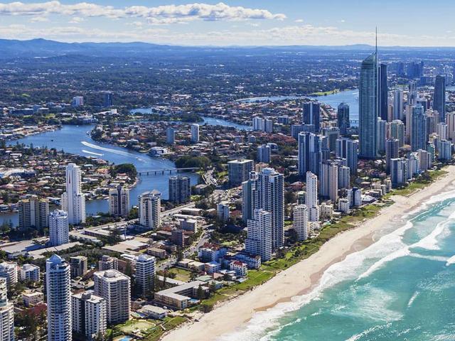 Apartment for sale in Broadbeach, Gold Coast City