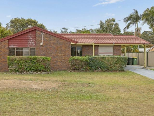 House for sale in Hillcrest, Greater Brisbane