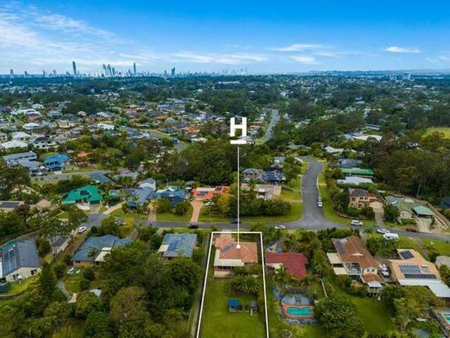House for rent in Gold Coast City, Fernbrook