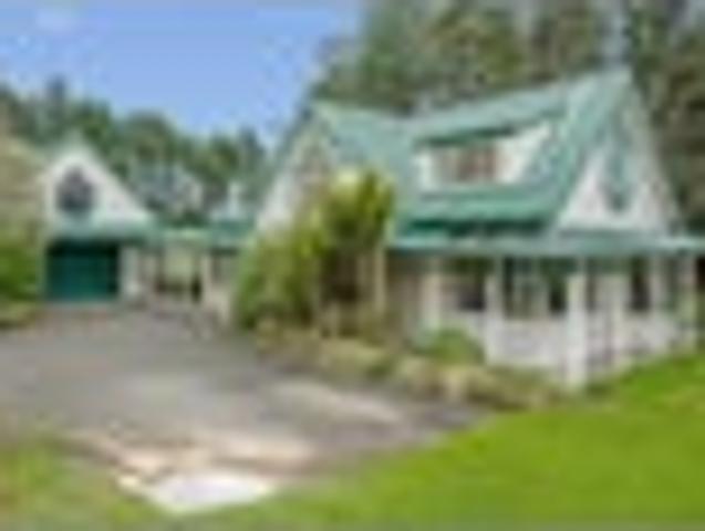 House for sale in Kawau Island