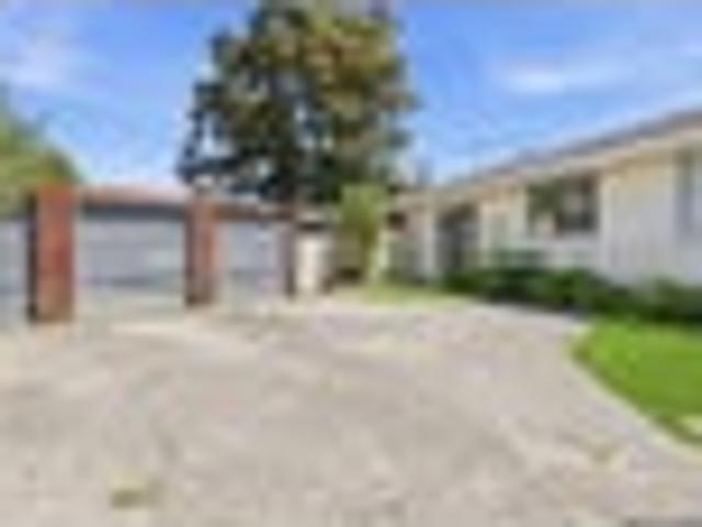 Apartment for sale in East Tamaki, Oroua County