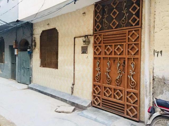 House for sale in Rawalpindi, Islamabad Capital Territory