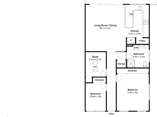Townhouse for sale