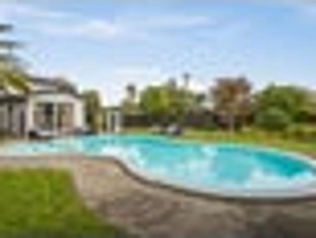 House for sale in Clive