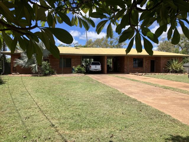 Apartment for sale in Katherine East, Northern Territory