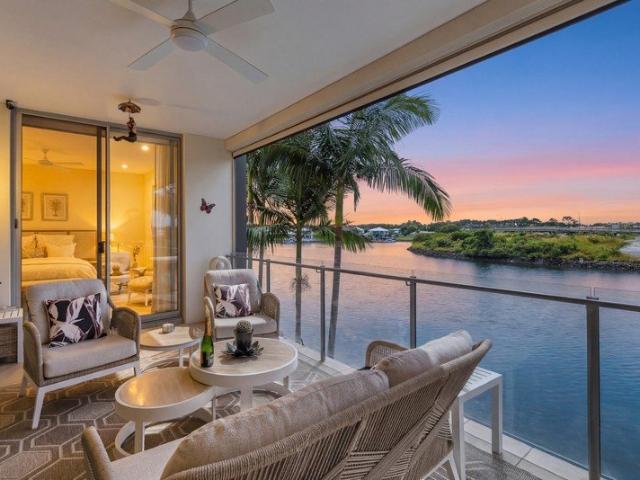 Apartment for sale in Fernbrook, Queensland