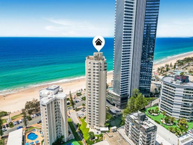 Apartment for sale in Fernbrook, Queensland