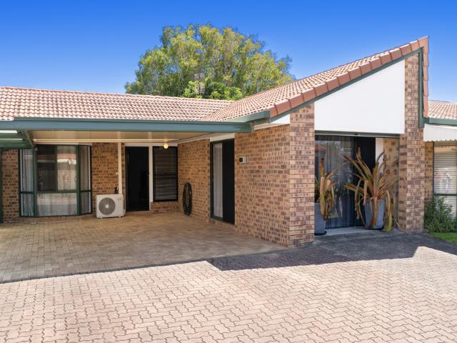 Duplex for sale in Kings Creek, Queensland