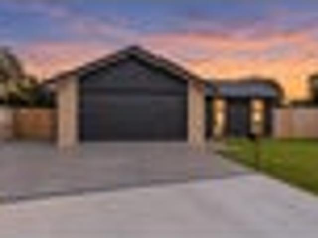 House for sale in Woodend, Waimakariri District